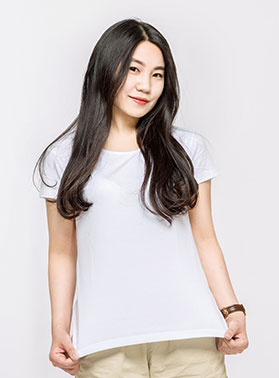 女款萊卡T恤