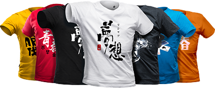 新品班服T恤